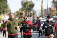 Fotos del Medio Maratón y 5K de El Siglo de Torreón, edición centenario