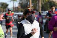 Fotos del Medio Maratón y 5K de El Siglo de Torreón, edición centenario