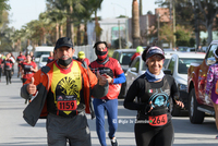 Fotos del Medio Maratón y 5K de El Siglo de Torreón, edición centenario