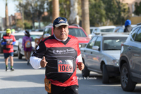 Fotos del Medio Maratón y 5K de El Siglo de Torreón, edición centenario