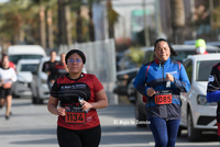 Fotos del Medio Maratón y 5K de El Siglo de Torreón, edición centenario