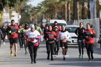 Fotos del Medio Maratón y 5K de El Siglo de Torreón, edición centenario