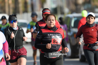 Fotos del Medio Maratón y 5K de El Siglo de Torreón, edición centenario