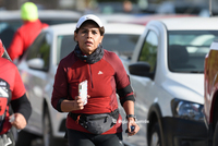 Fotos del Medio Maratón y 5K de El Siglo de Torreón, edición centenario