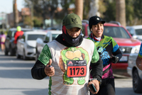 Fotos del Medio Maratón y 5K de El Siglo de Torreón, edición centenario