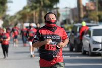 Fotos del Medio Maratón y 5K de El Siglo de Torreón, edición centenario