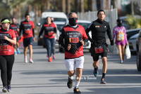 Fotos del Medio Maratón y 5K de El Siglo de Torreón, edición centenario