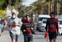 Fotos del Medio Maratón y 5K de El Siglo de Torreón, edición centenario