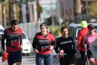 Fotos del Medio Maratón y 5K de El Siglo de Torreón, edición centenario