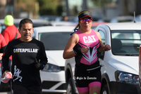 Fotos del Medio Maratón y 5K de El Siglo de Torreón, edición centenario