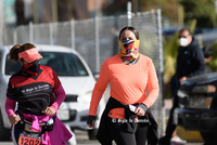 Fotos del Medio Maratón y 5K de El Siglo de Torreón, edición centenario