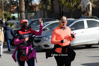 Fotos del Medio Maratón y 5K de El Siglo de Torreón, edición centenario