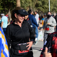 Fotos del Medio Maratón y 5K de El Siglo de Torreón, edición centenario