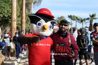 Fotos del Medio Maratón y 5K de El Siglo de Torreón, edición centenario