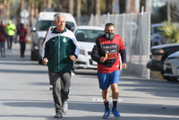 Fotos del Medio Maratón y 5K de El Siglo de Torreón, edición centenario