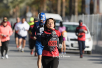 Fotos del Medio Maratón y 5K de El Siglo de Torreón, edición centenario