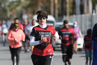 Fotos del Medio Maratón y 5K de El Siglo de Torreón, edición centenario