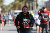 Fotos del Medio Maratón y 5K de El Siglo de Torreón, edición centenario