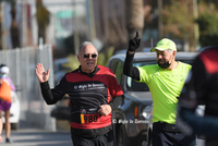 Fotos del Medio Maratón y 5K de El Siglo de Torreón, edición centenario