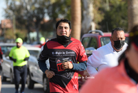 Fotos del Medio Maratón y 5K de El Siglo de Torreón, edición centenario