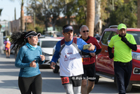 Fotos del Medio Maratón y 5K de El Siglo de Torreón, edición centenario