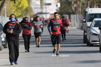 Fotos del Medio Maratón y 5K de El Siglo de Torreón, edición centenario