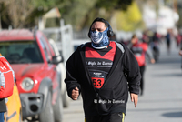 Fotos del Medio Maratón y 5K de El Siglo de Torreón, edición centenario