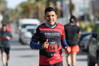 Fotos del Medio Maratón y 5K de El Siglo de Torreón, edición centenario