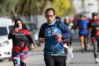 Fotos del Medio Maratón y 5K de El Siglo de Torreón, edición centenario