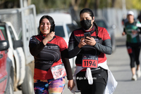 Fotos del Medio Maratón y 5K de El Siglo de Torreón, edición centenario