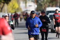 Fotos del Medio Maratón y 5K de El Siglo de Torreón, edición centenario