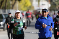 Fotos del Medio Maratón y 5K de El Siglo de Torreón, edición centenario