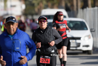 Fotos del Medio Maratón y 5K de El Siglo de Torreón, edición centenario