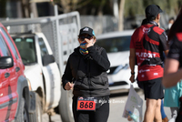 Fotos del Medio Maratón y 5K de El Siglo de Torreón, edición centenario