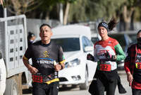 Fotos del Medio Maratón y 5K de El Siglo de Torreón, edición centenario