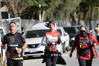 Fotos del Medio Maratón y 5K de El Siglo de Torreón, edición centenario