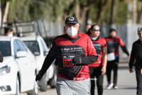 Fotos del Medio Maratón y 5K de El Siglo de Torreón, edición centenario