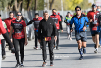 Fotos del Medio Maratón y 5K de El Siglo de Torreón, edición centenario