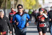 Fotos del Medio Maratón y 5K de El Siglo de Torreón, edición centenario