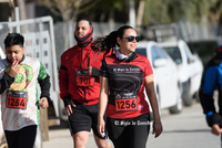 Fotos del Medio Maratón y 5K de El Siglo de Torreón, edición centenario