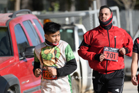 Fotos del Medio Maratón y 5K de El Siglo de Torreón, edición centenario