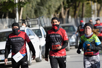 Fotos del Medio Maratón y 5K de El Siglo de Torreón, edición centenario