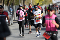 Fotos del Medio Maratón y 5K de El Siglo de Torreón, edición centenario