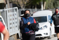 Fotos del Medio Maratón y 5K de El Siglo de Torreón, edición centenario