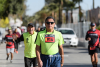 Fotos del Medio Maratón y 5K de El Siglo de Torreón, edición centenario