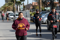 Fotos del Medio Maratón y 5K de El Siglo de Torreón, edición centenario