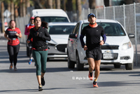 Fotos del Medio Maratón y 5K de El Siglo de Torreón, edición centenario