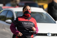 Fotos del Medio Maratón y 5K de El Siglo de Torreón, edición centenario