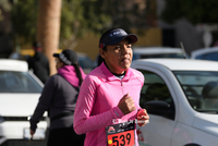 Fotos del Medio Maratón y 5K de El Siglo de Torreón, edición centenario