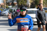 Fotos del Medio Maratón y 5K de El Siglo de Torreón, edición centenario